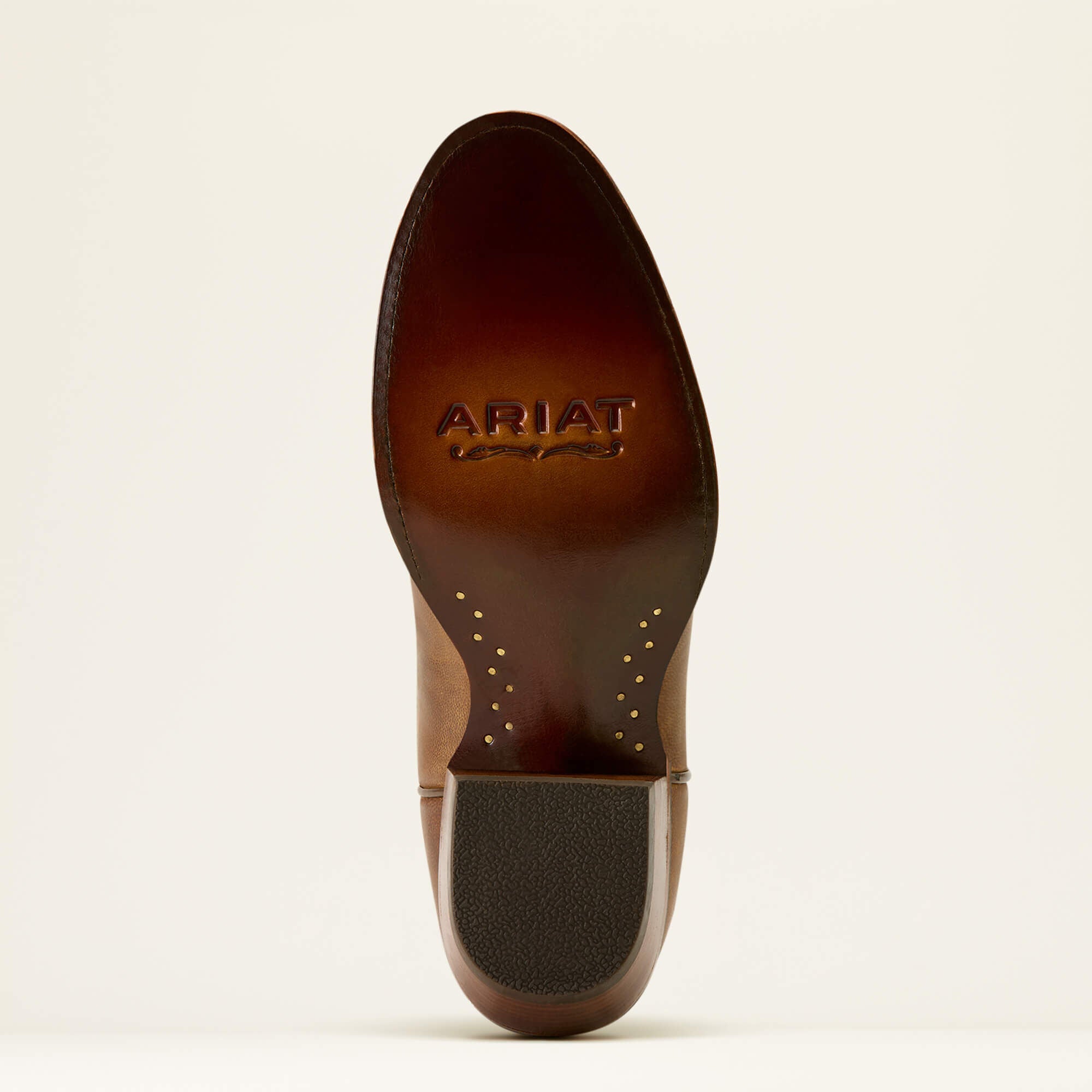 Ariat / Louella R Toe Western Boot