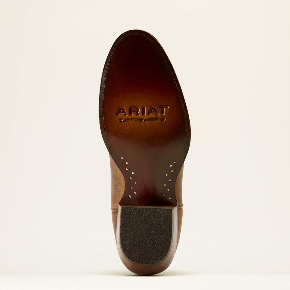 Ariat / Louella R Toe Western Boot
