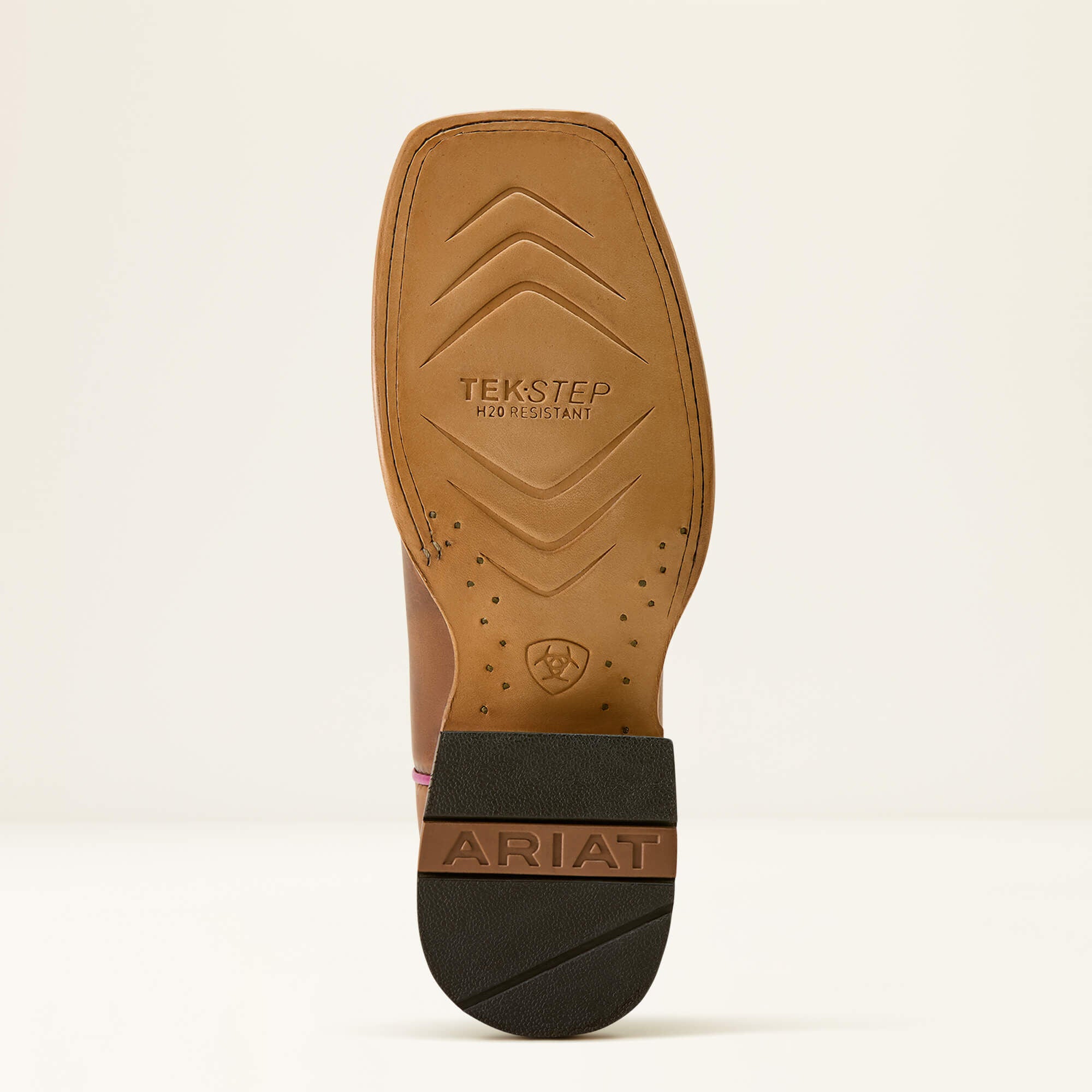 Ariat / Frontier Wittman Wide Square Toe Western Boot