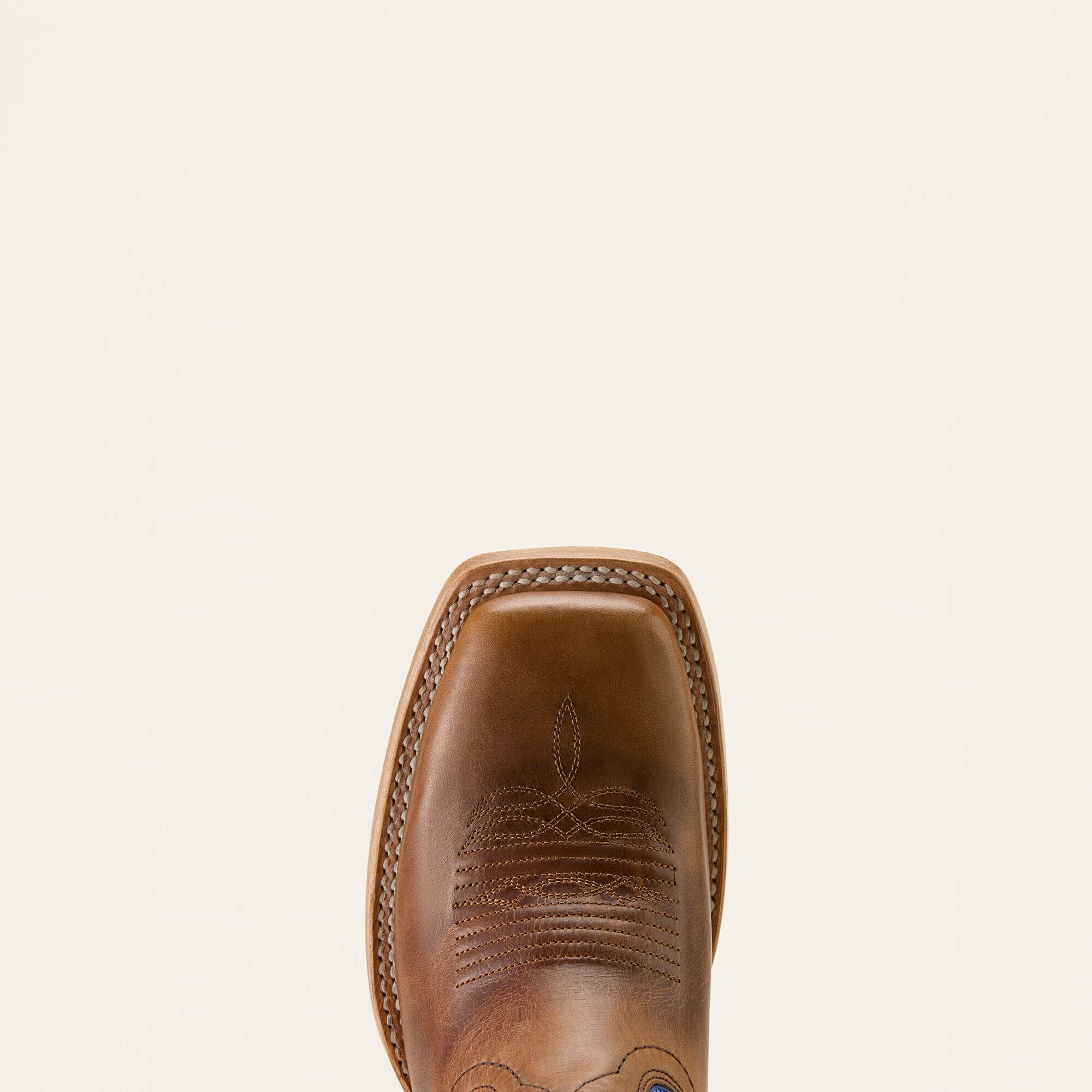 Ariat / Frontier Wittman Wide Square Toe Western Boot