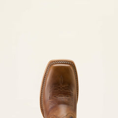 Ariat / Frontier Wittman Wide Square Toe Western Boot