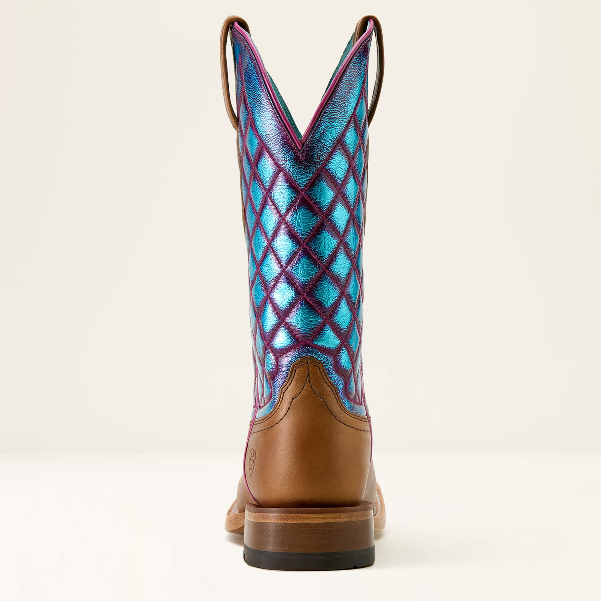 Ariat / Frontier Wittman Wide Square Toe Western Boot