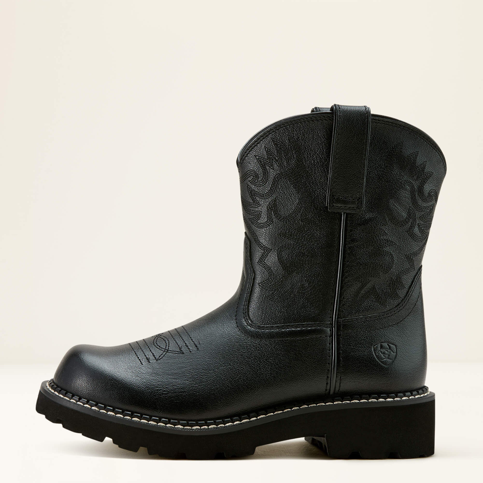 Ariat / Fatbaby Western Boot