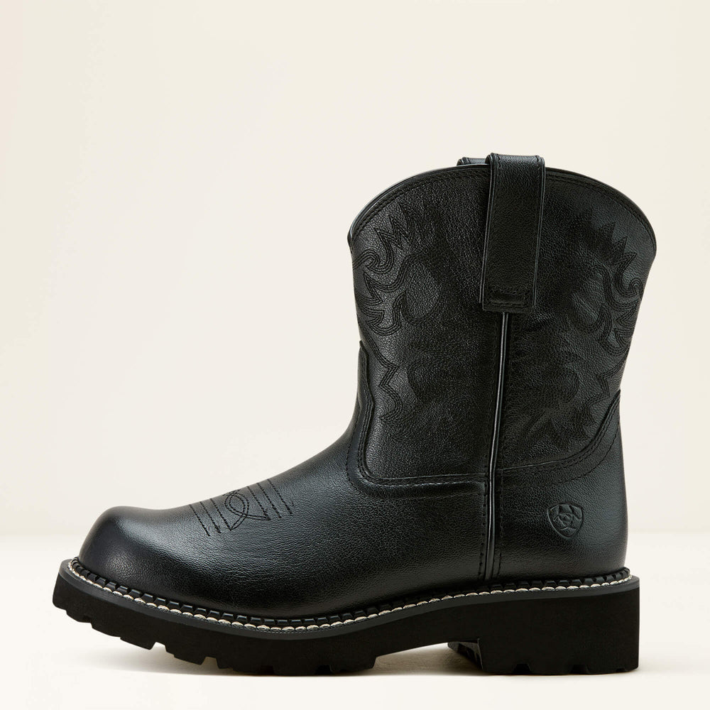 Ariat / Fatbaby Western Boot