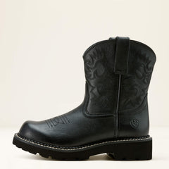 Ariat / Fatbaby Western Boot