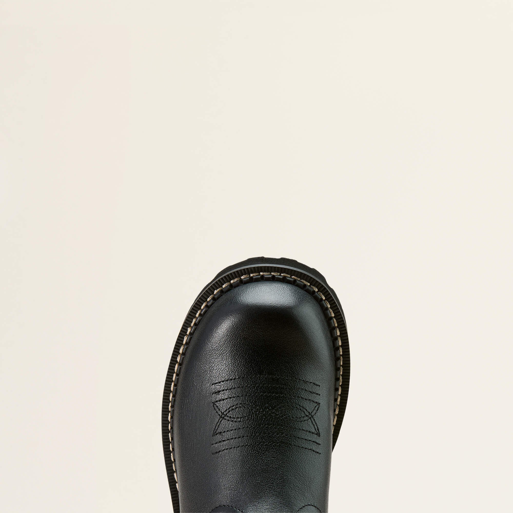 Ariat / Fatbaby Western Boot