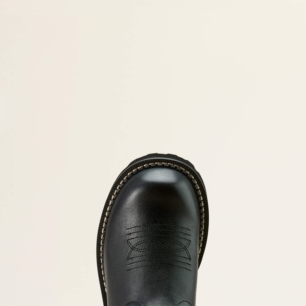 Ariat / Fatbaby Western Boot