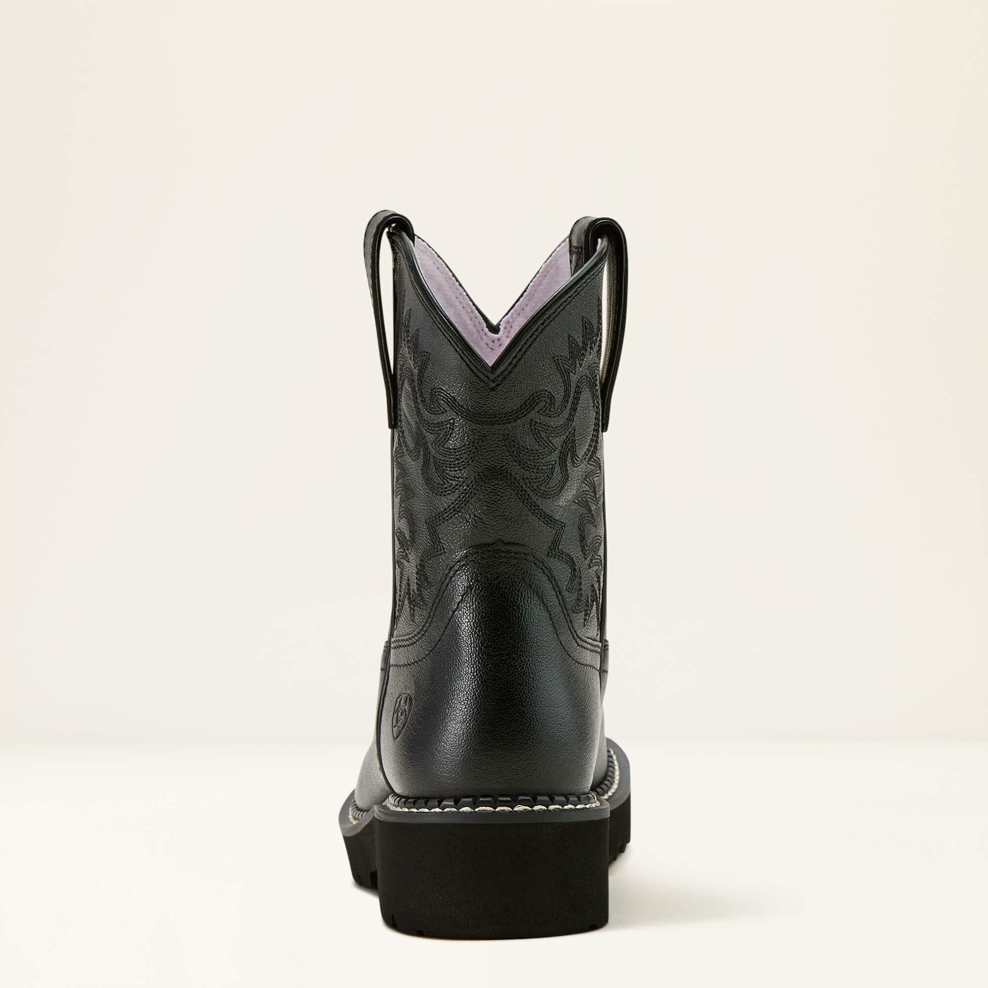 Ariat / Fatbaby Western Boot