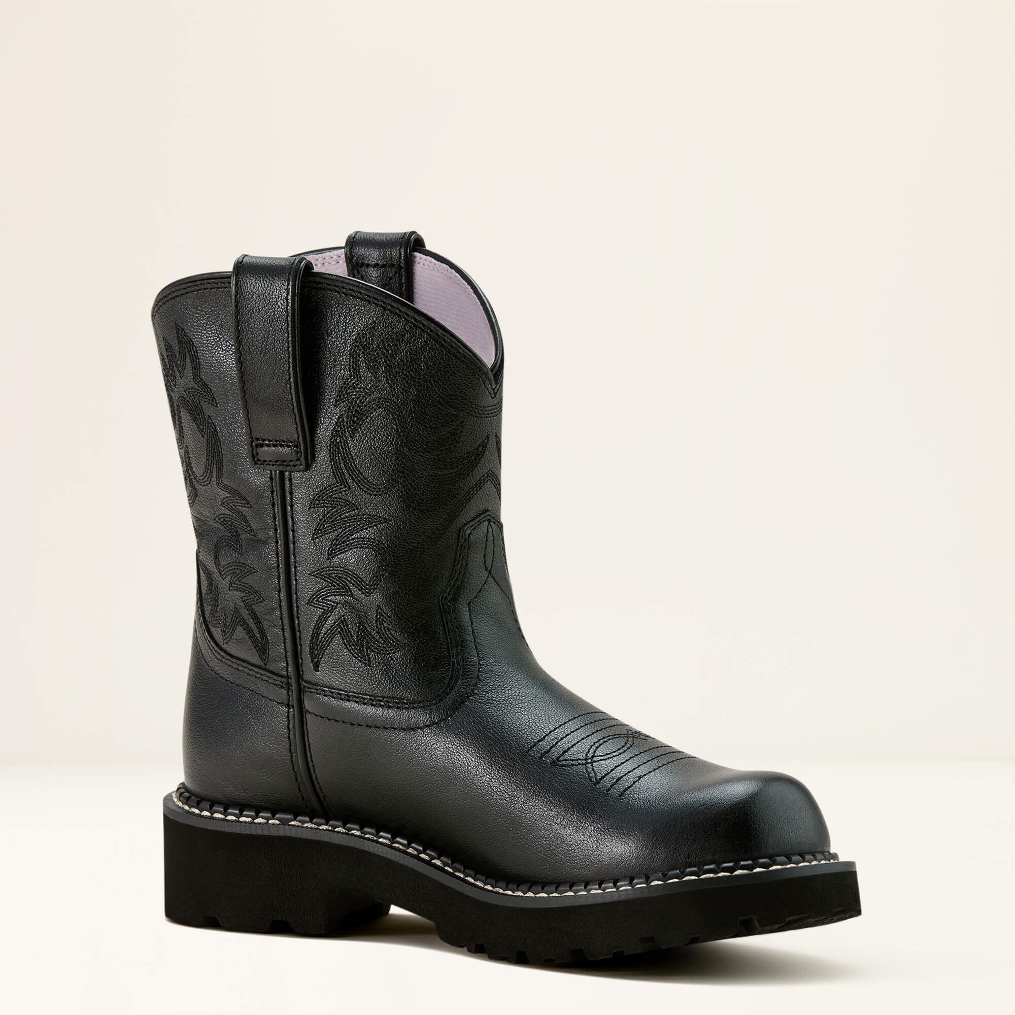 Ariat / Fatbaby Western Boot