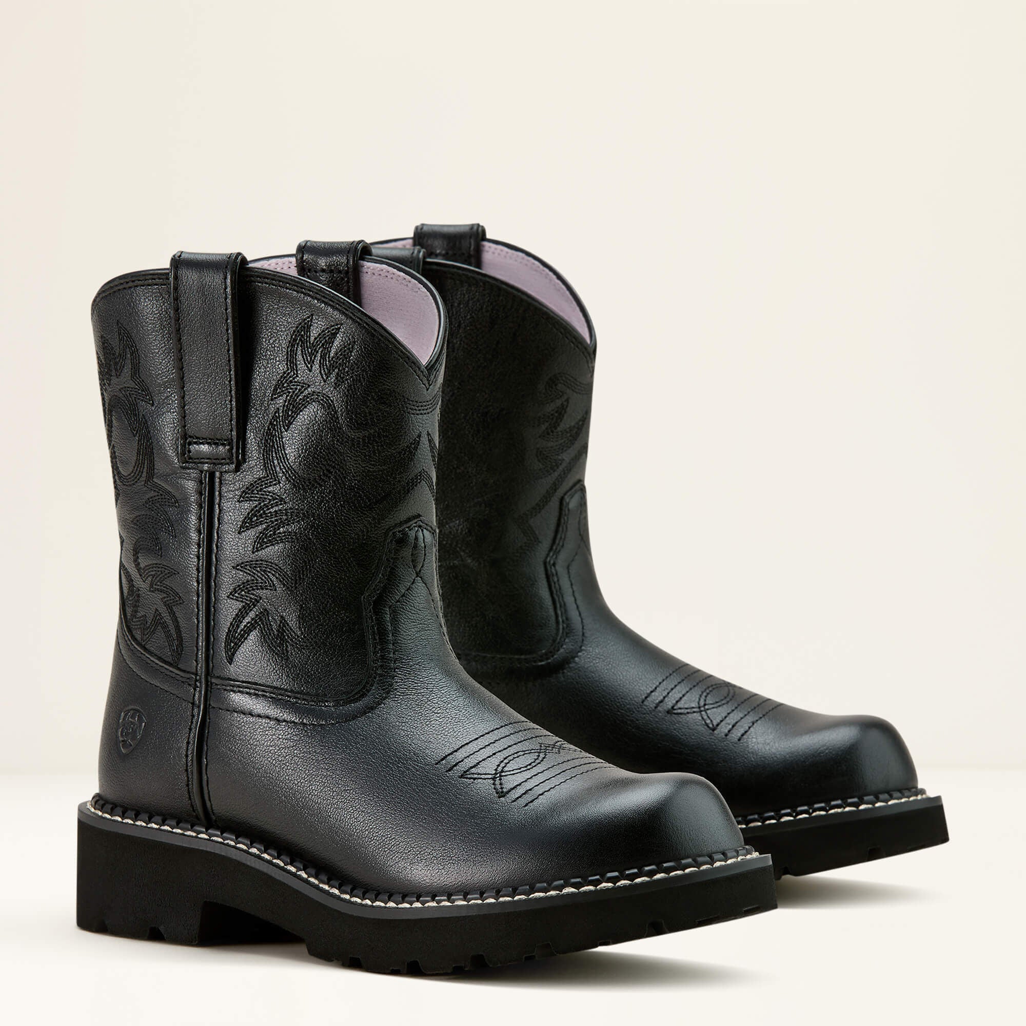 Ariat / Fatbaby Western Boot