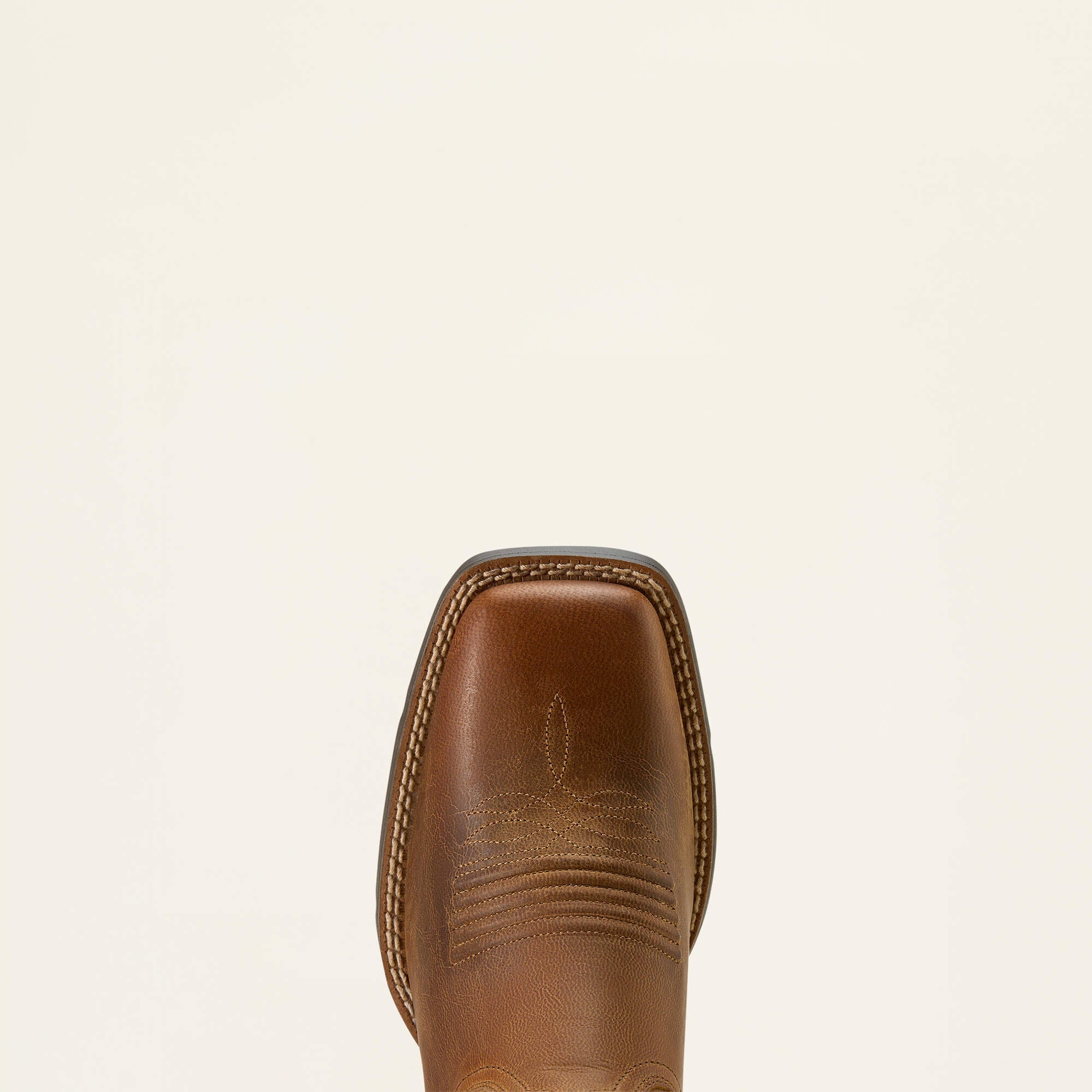 Ariat / Round Up Holly Wide Square Toe Western Boot