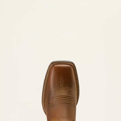 Ariat / Round Up Holly Wide Square Toe Western Boot