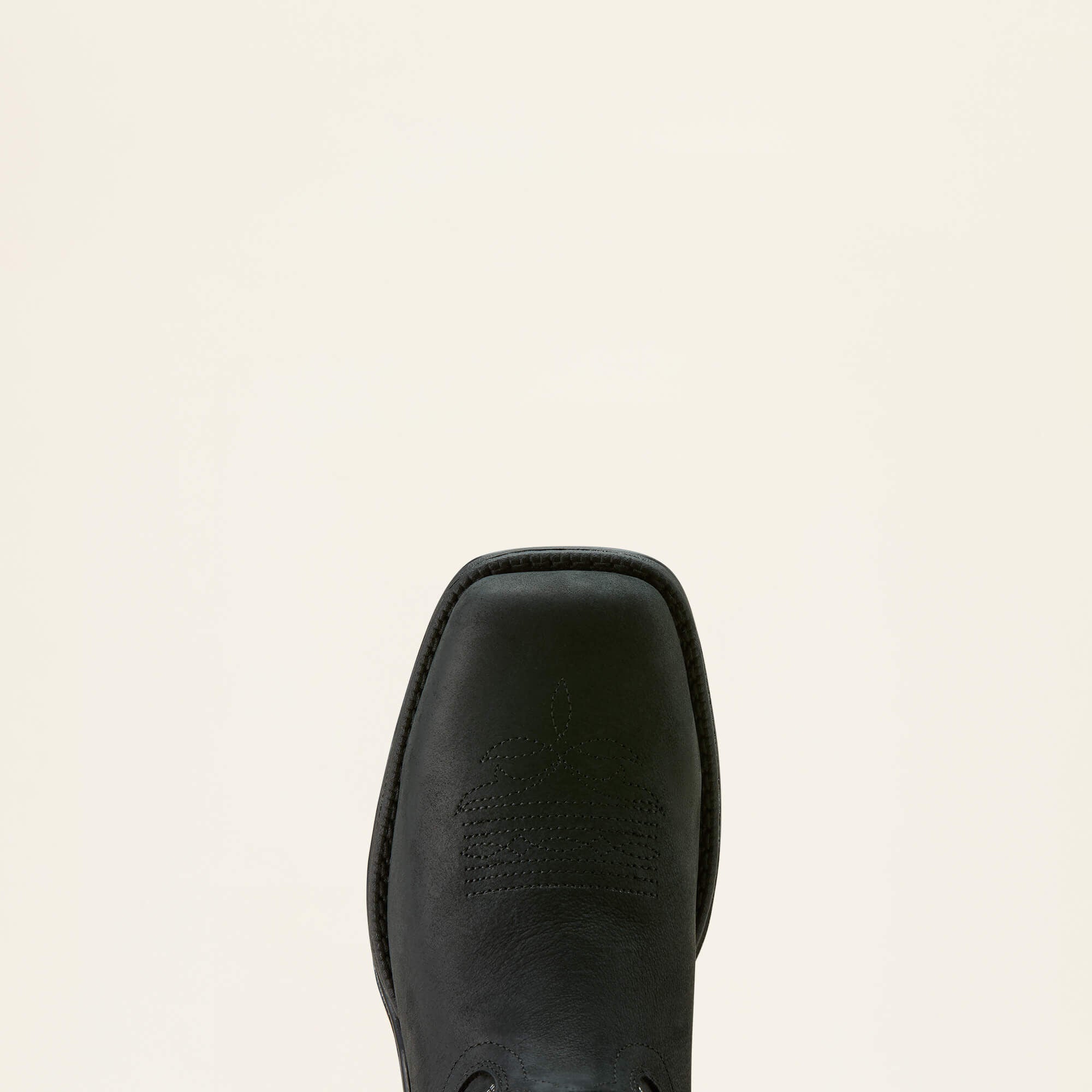 Ariat / Anthem Shortie II Waterproof Square Toe Western Boot