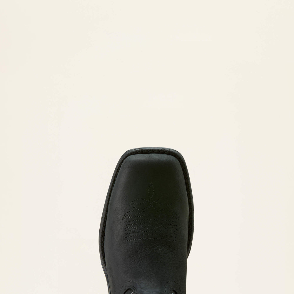 Ariat / Anthem Shortie II Waterproof Square Toe Western Boot