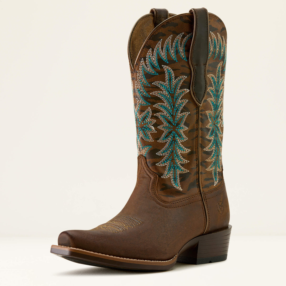 Ariat / Beaumont K Toe Western Boot