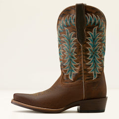 Ariat / Beaumont K Toe Western Boot