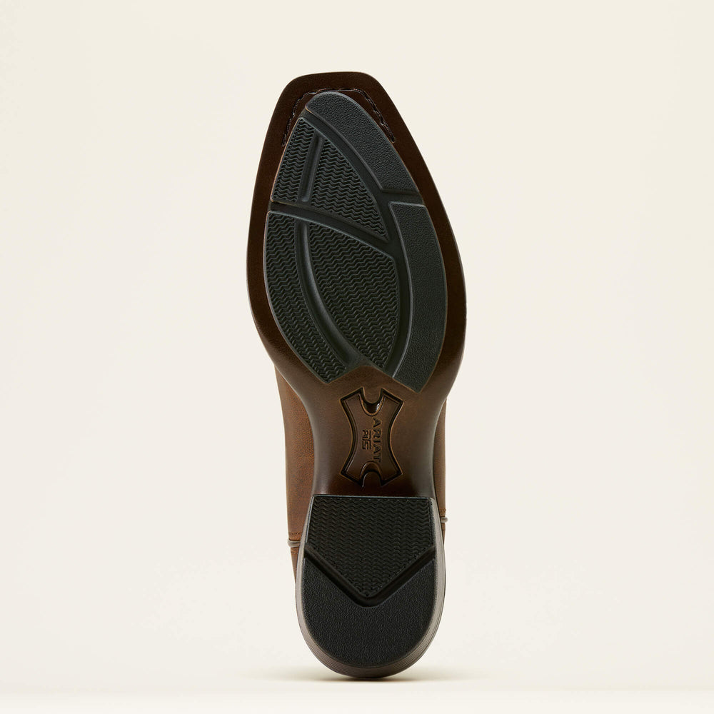 Ariat / Beaumont K Toe Western Boot