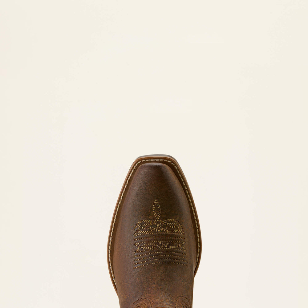 Ariat / Beaumont K Toe Western Boot