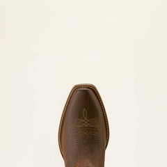 Ariat / Beaumont K Toe Western Boot
