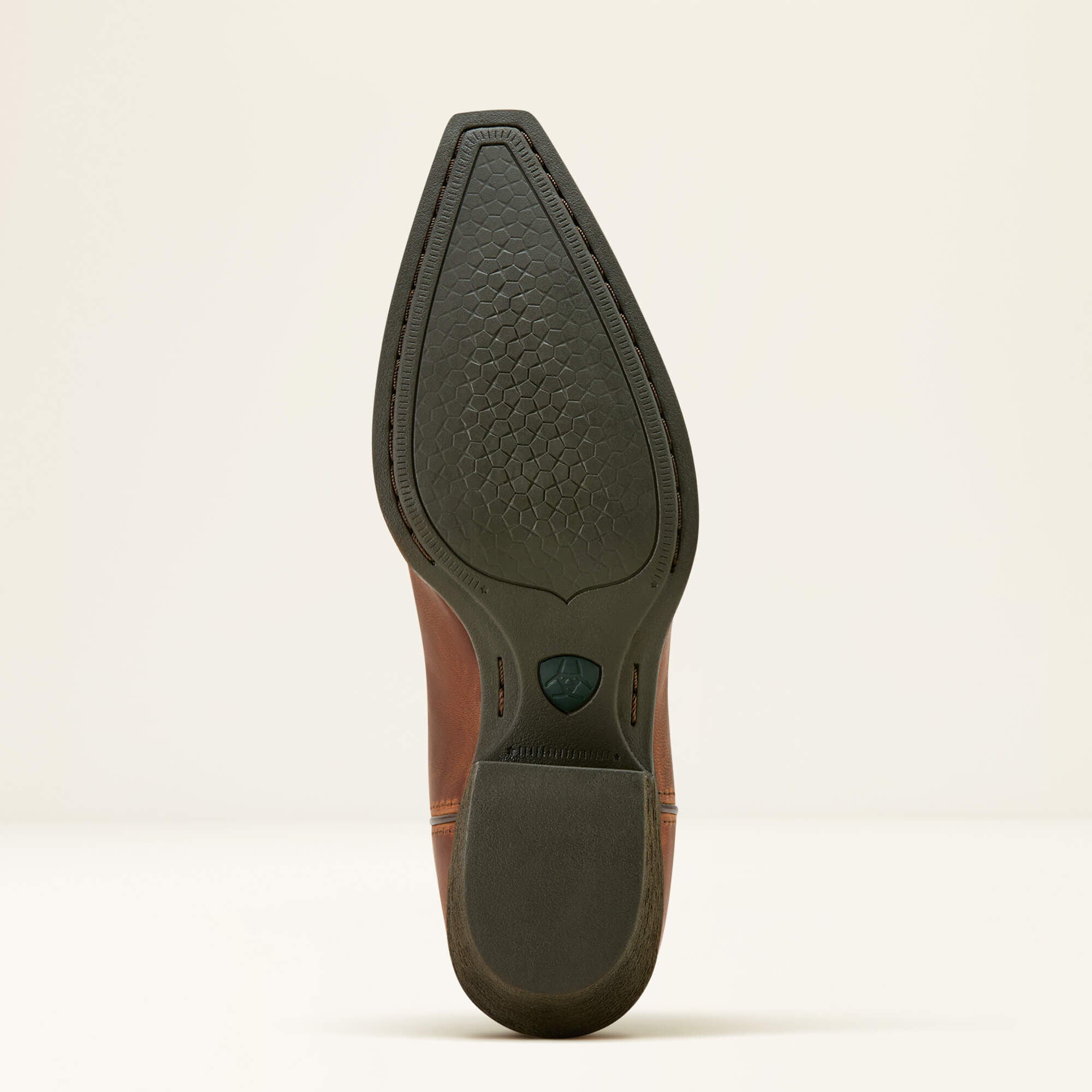 Ariat / Heritage X Toe StretchFit Western Boot