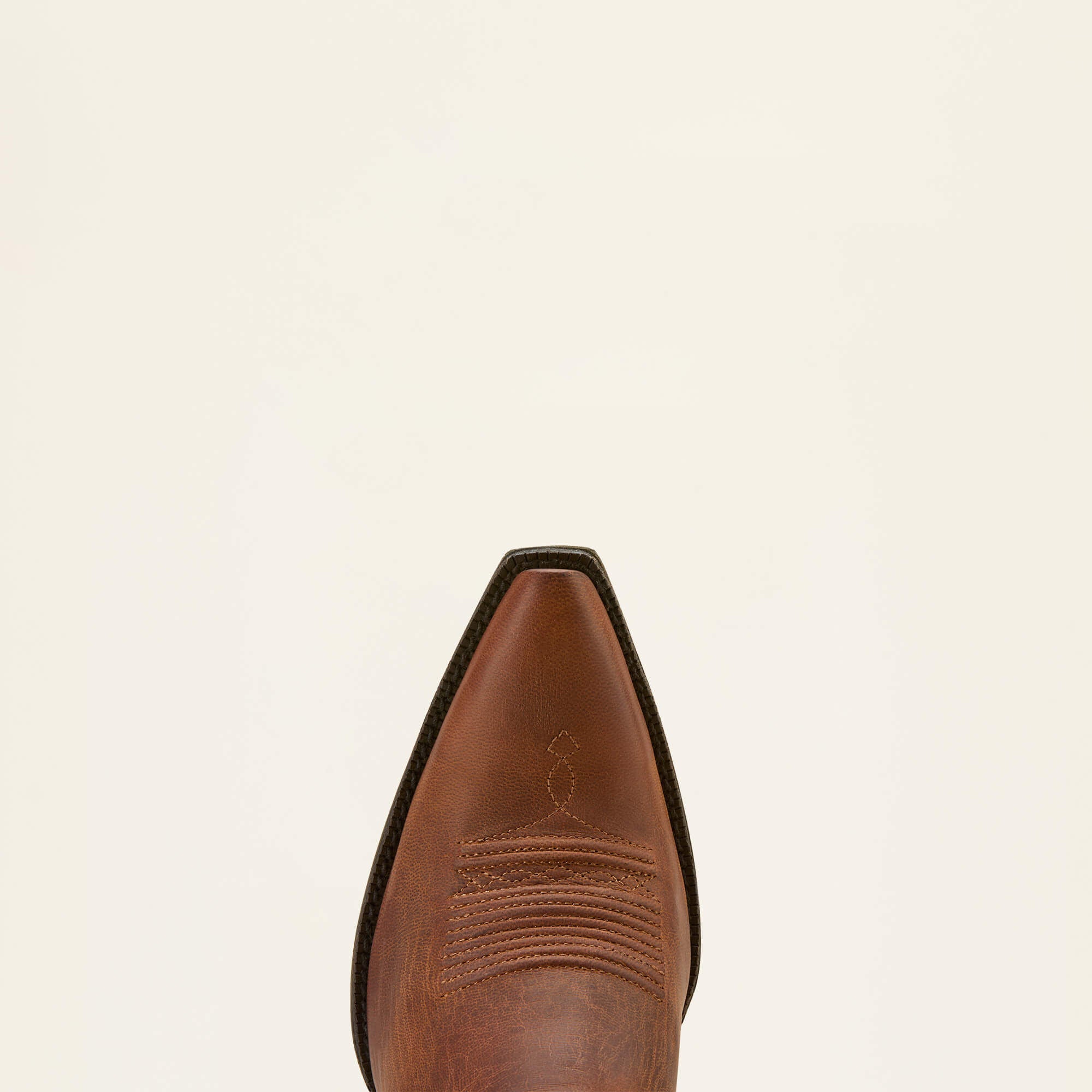 Ariat / Heritage X Toe StretchFit Western Boot