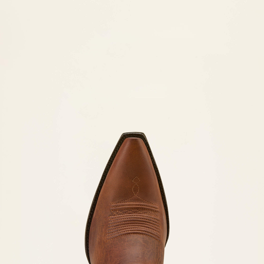 Ariat / Heritage X Toe StretchFit Western Boot