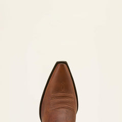 Ariat / Heritage X Toe StretchFit Western Boot