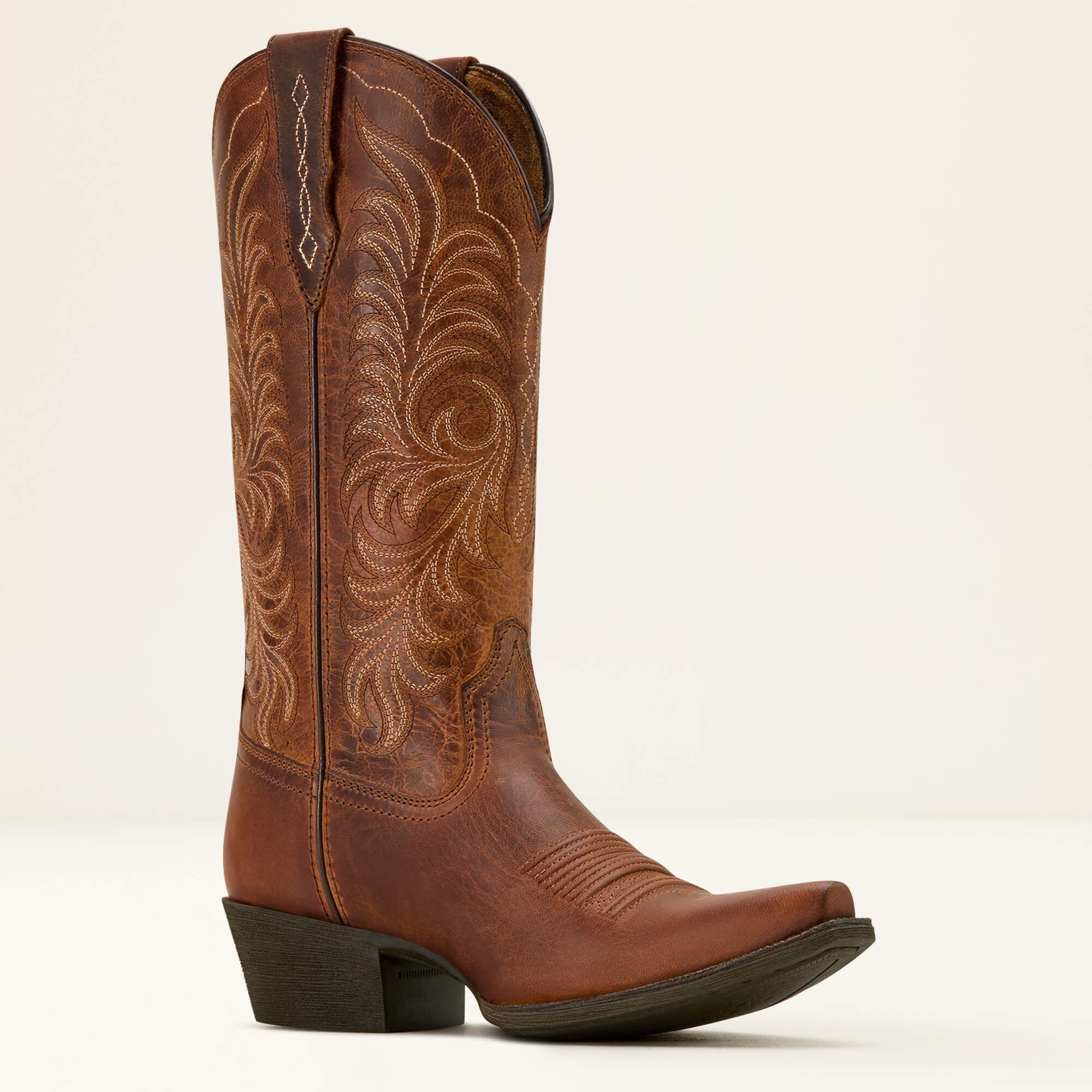 Ariat / Heritage X Toe StretchFit Western Boot