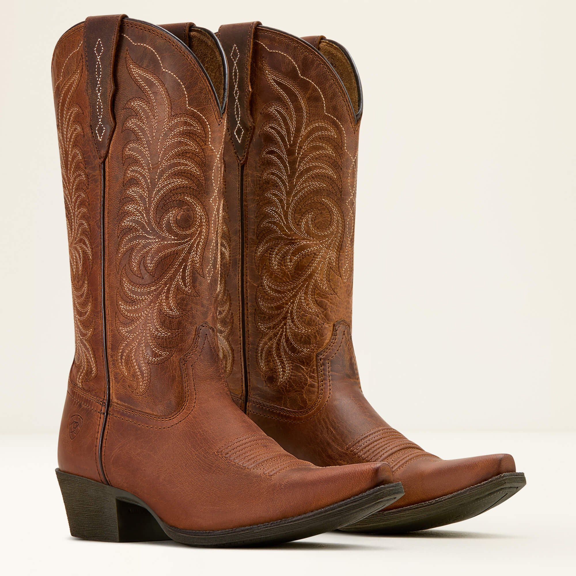 Ariat / Heritage X Toe StretchFit Western Boot