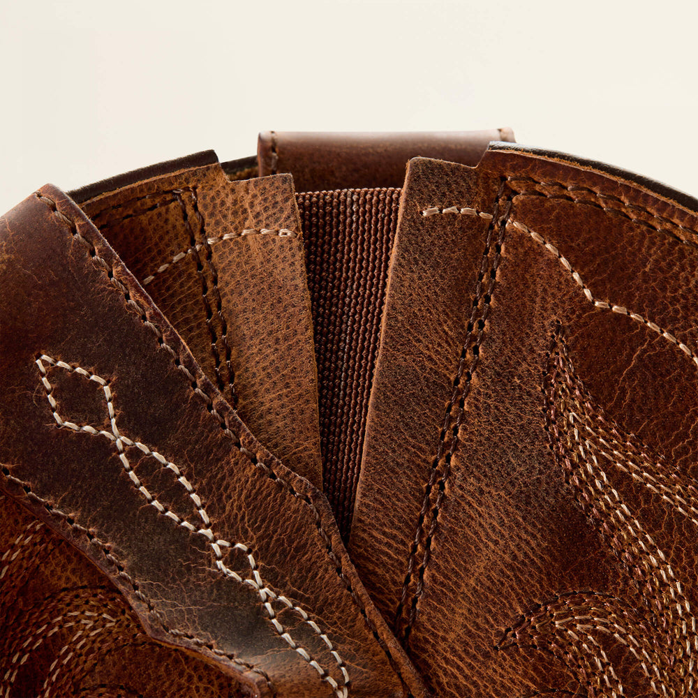 Ariat / Heritage X Toe StretchFit Western Boot
