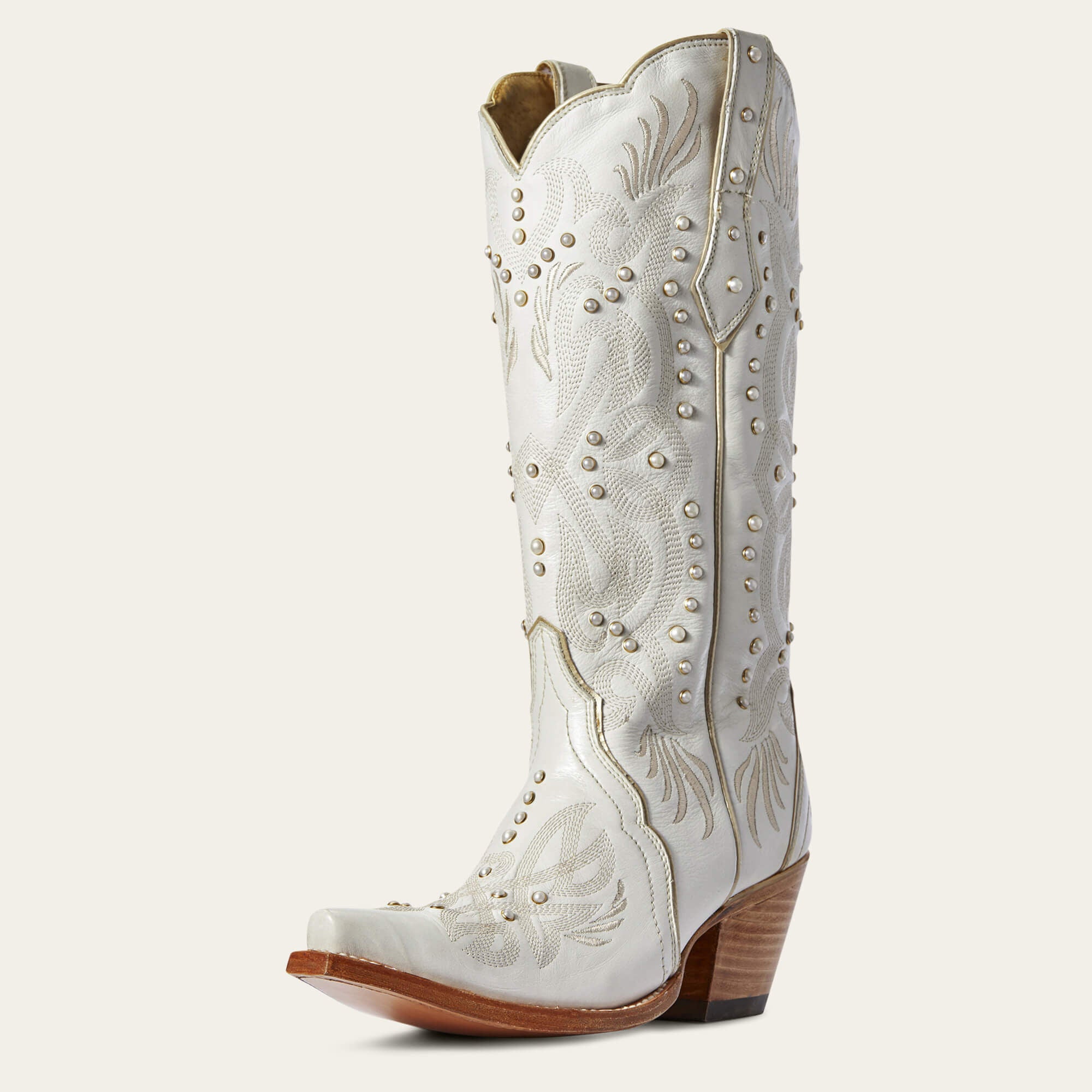 Ariat / Pearl Western Boot