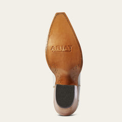 Ariat / Pearl Western Boot