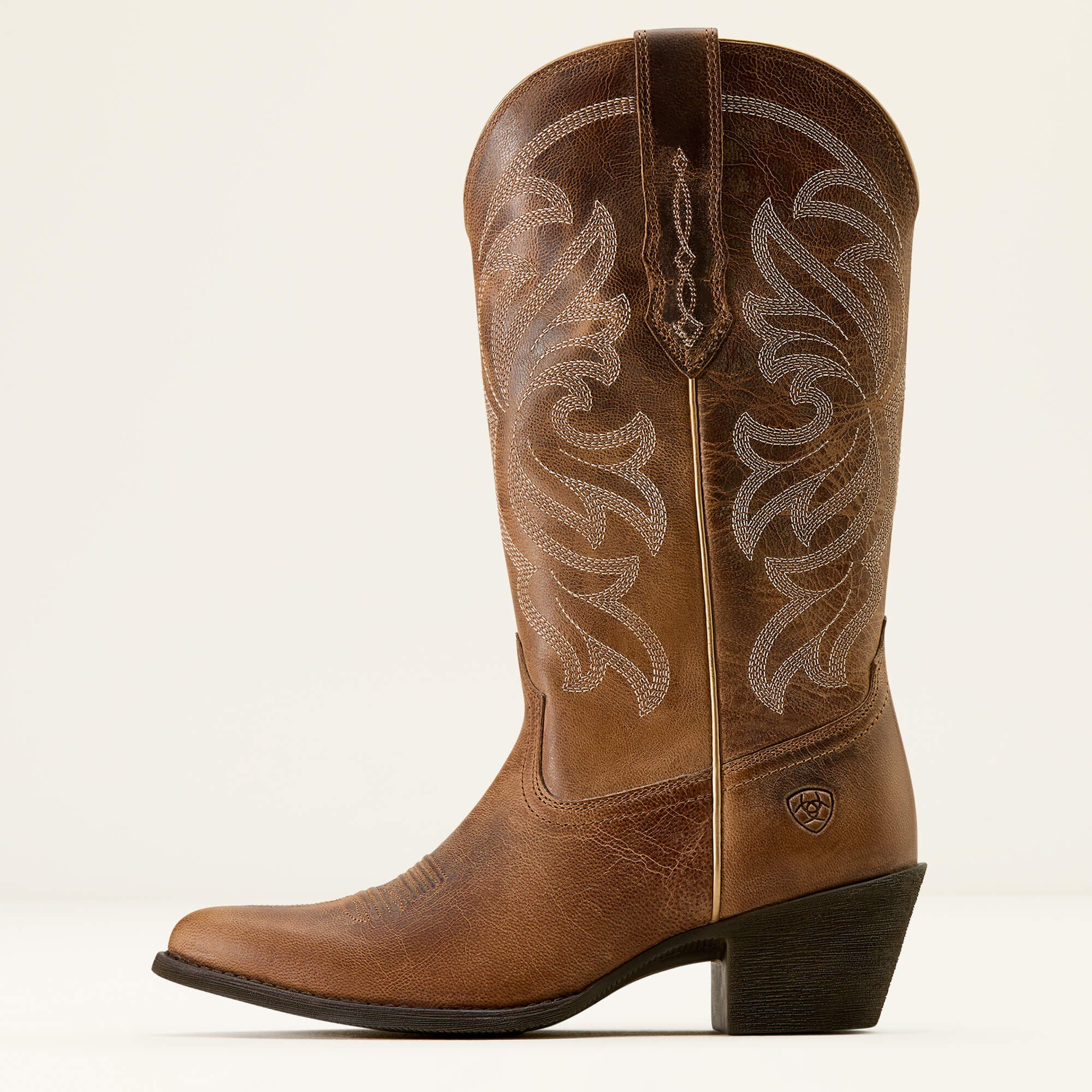 Ariat / Heritage J Toe Western Boot