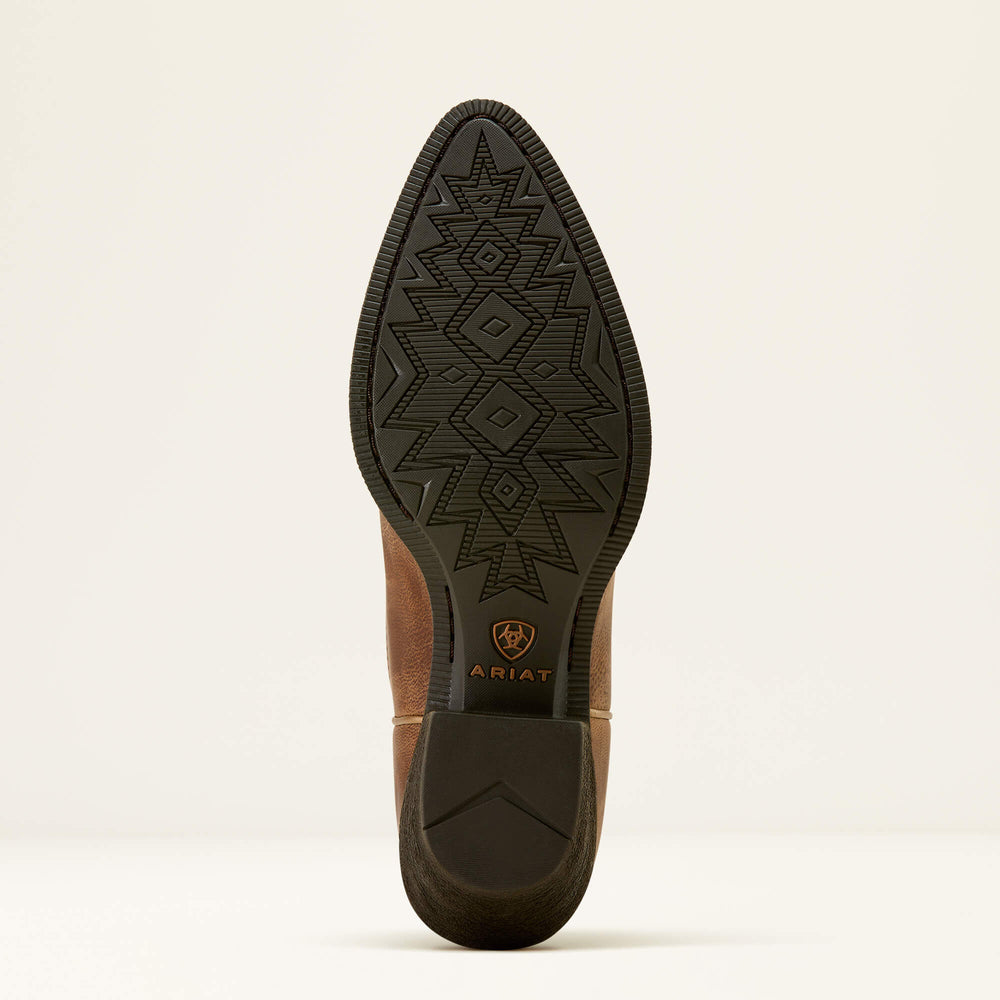 Ariat / Heritage J Toe Western Boot