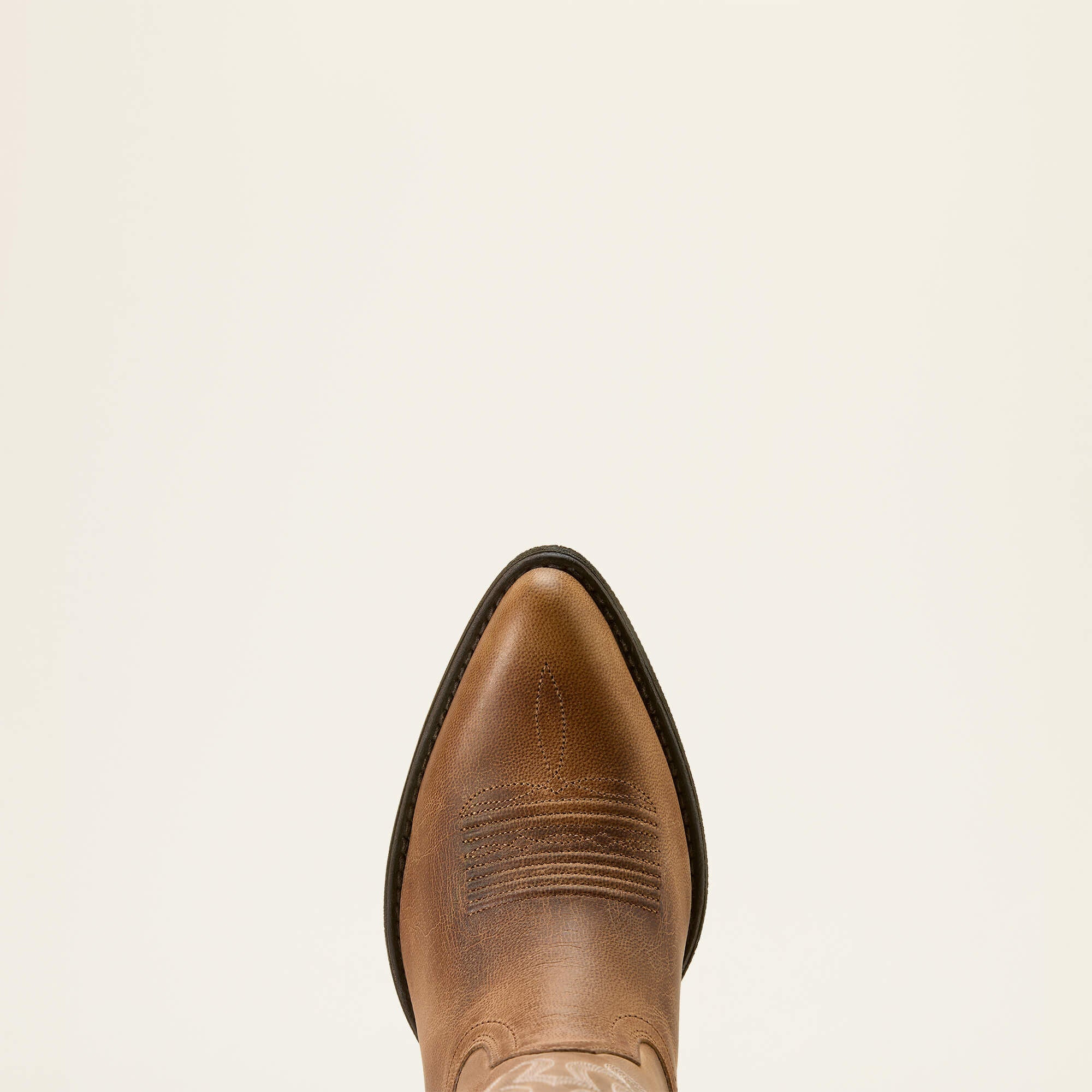 Ariat / Heritage J Toe Western Boot