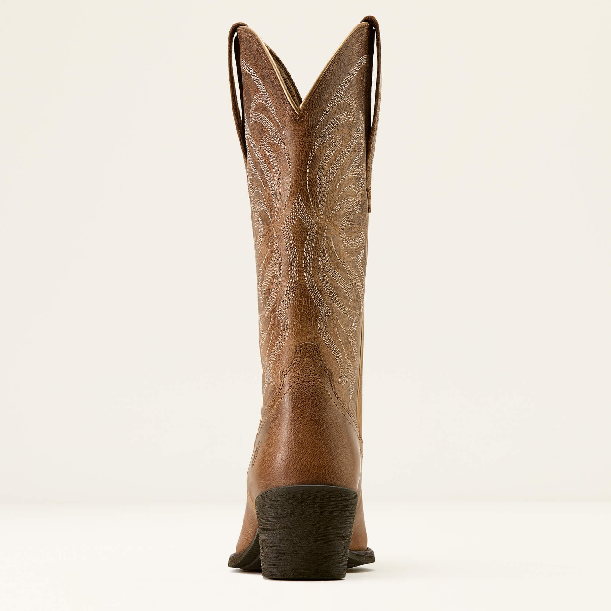 Ariat / Heritage J Toe Western Boot