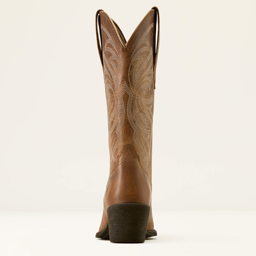 Ariat / Heritage J Toe Western Boot