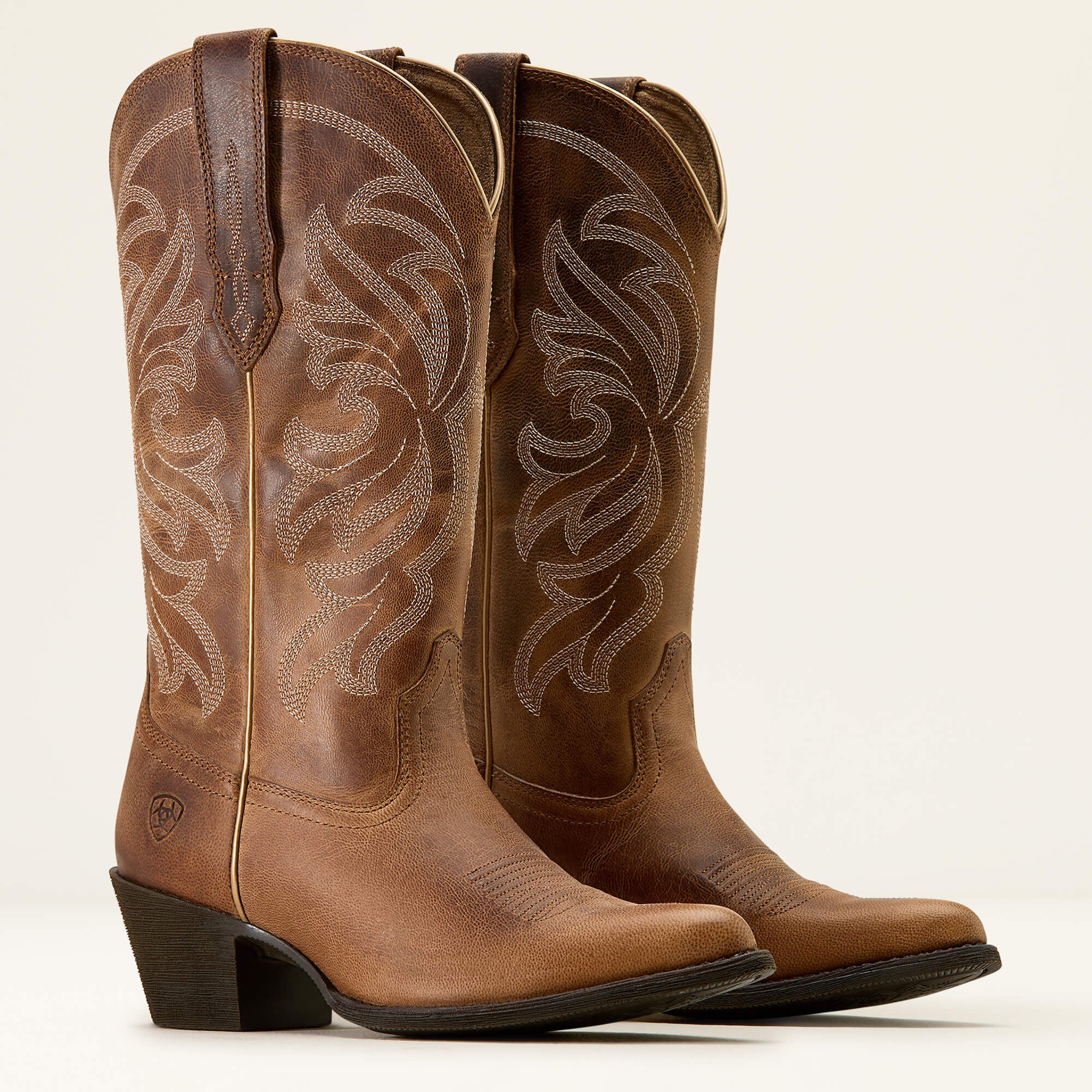 Ariat / Heritage J Toe Western Boot