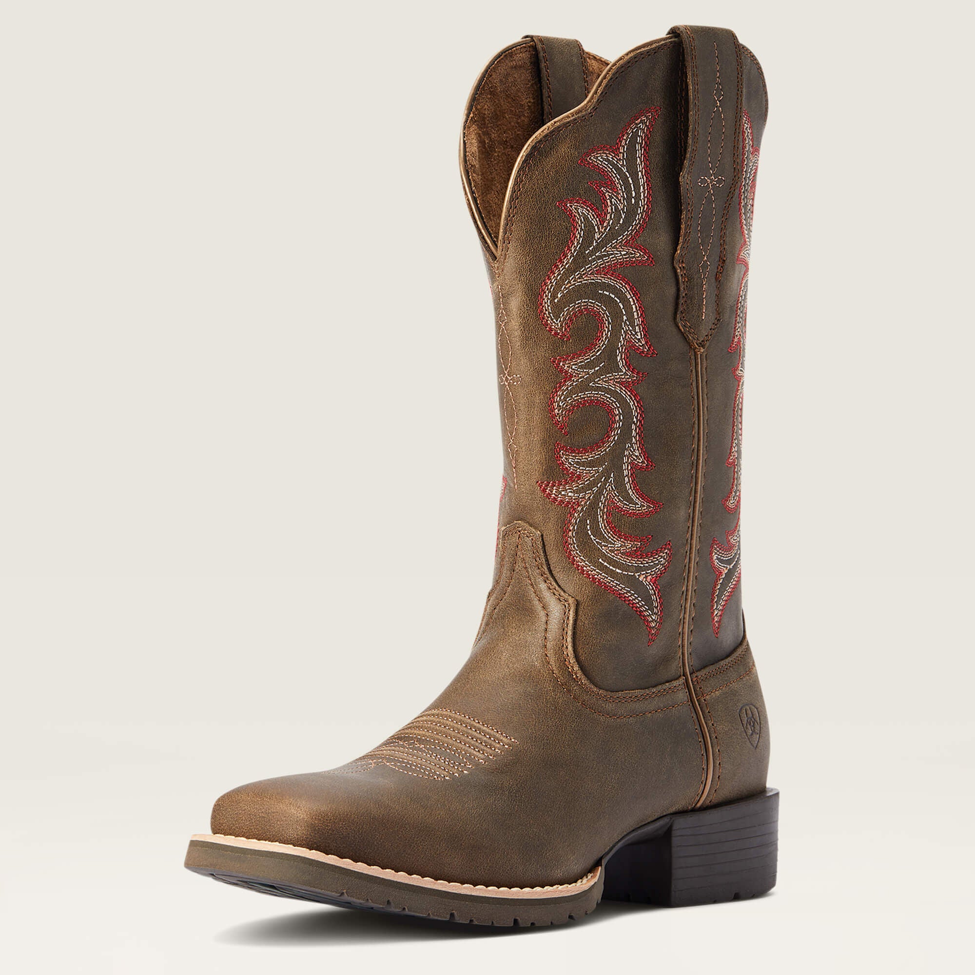 Ariat / Hybrid Rancher StretchFit Western Boot