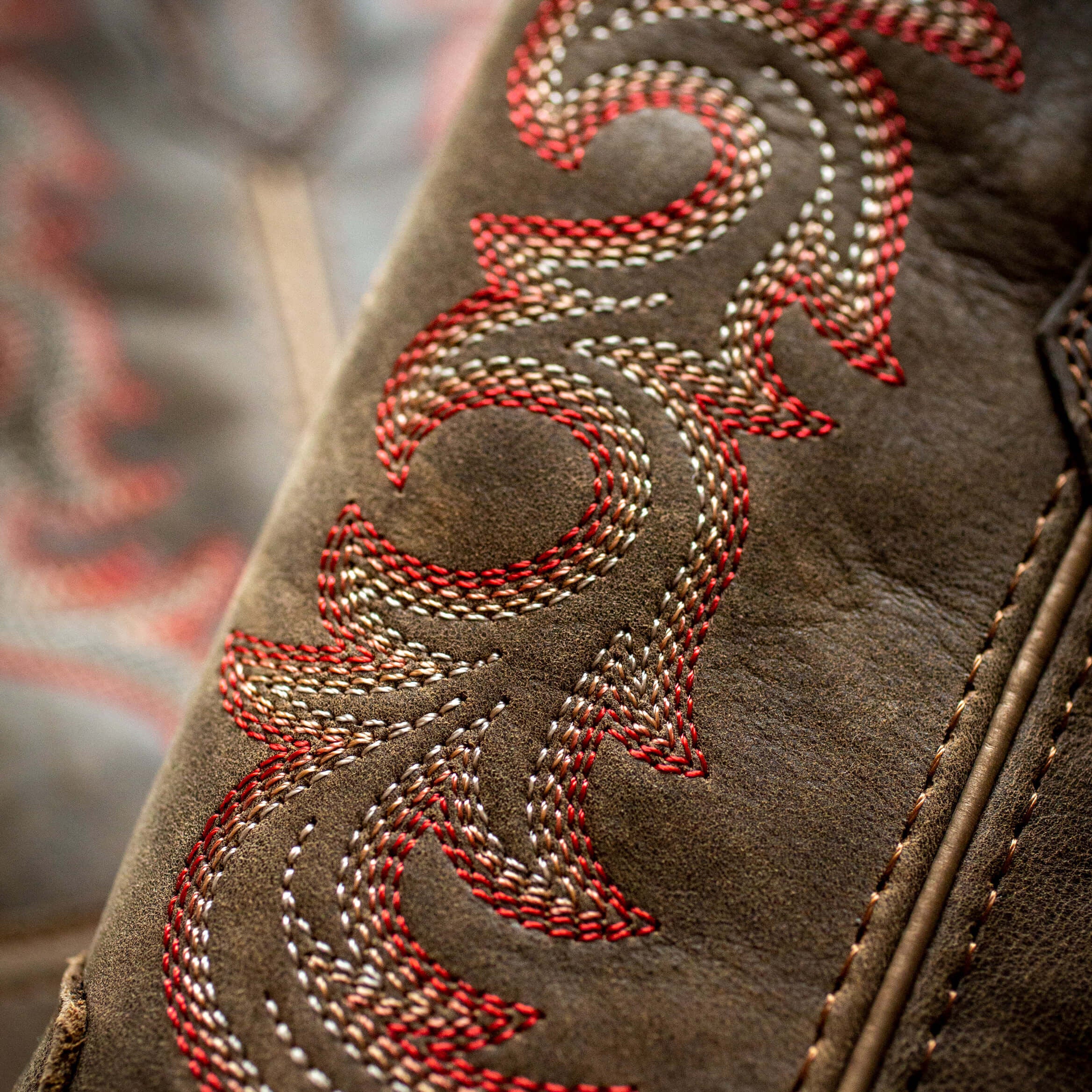 Ariat / Hybrid Rancher StretchFit Western Boot