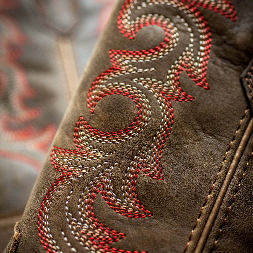 Ariat / Hybrid Rancher StretchFit Western Boot