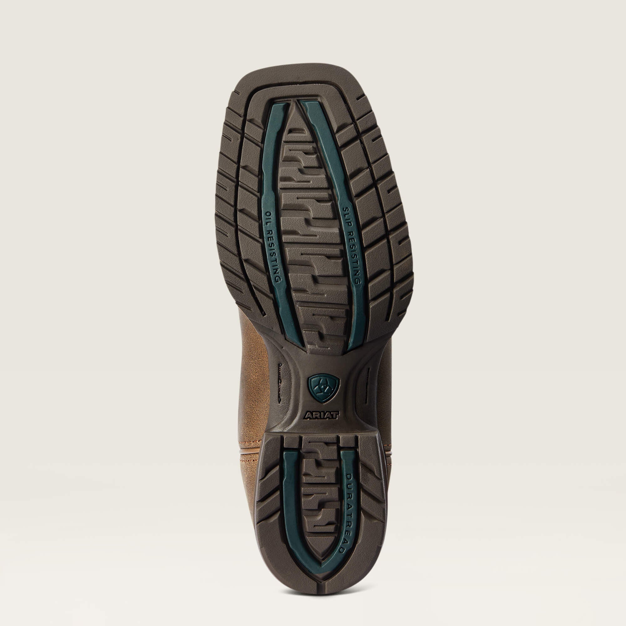 Ariat / Hybrid Rancher StretchFit Western Boot