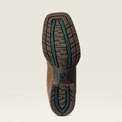 Ariat / Hybrid Rancher StretchFit Western Boot