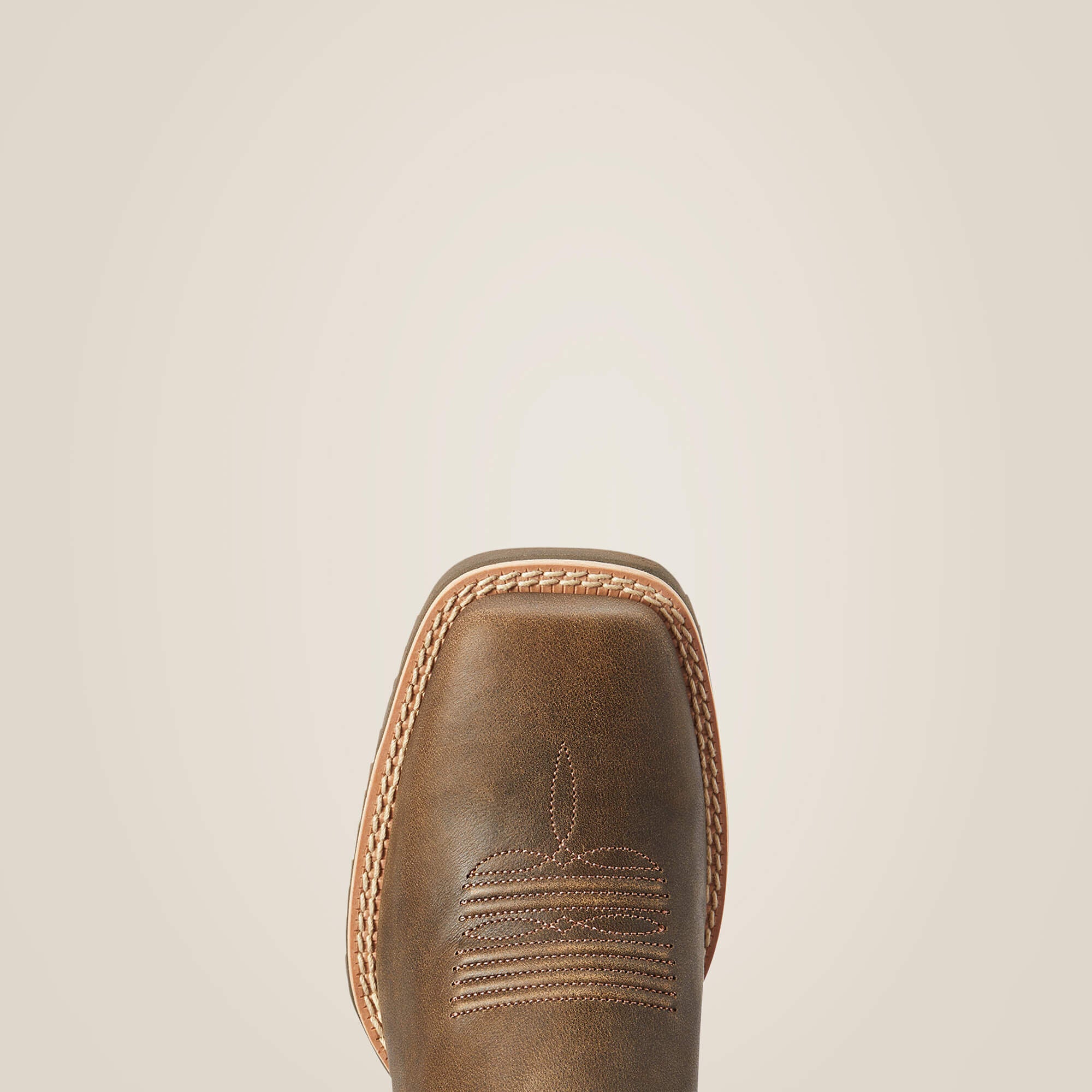 Ariat / Hybrid Rancher StretchFit Western Boot