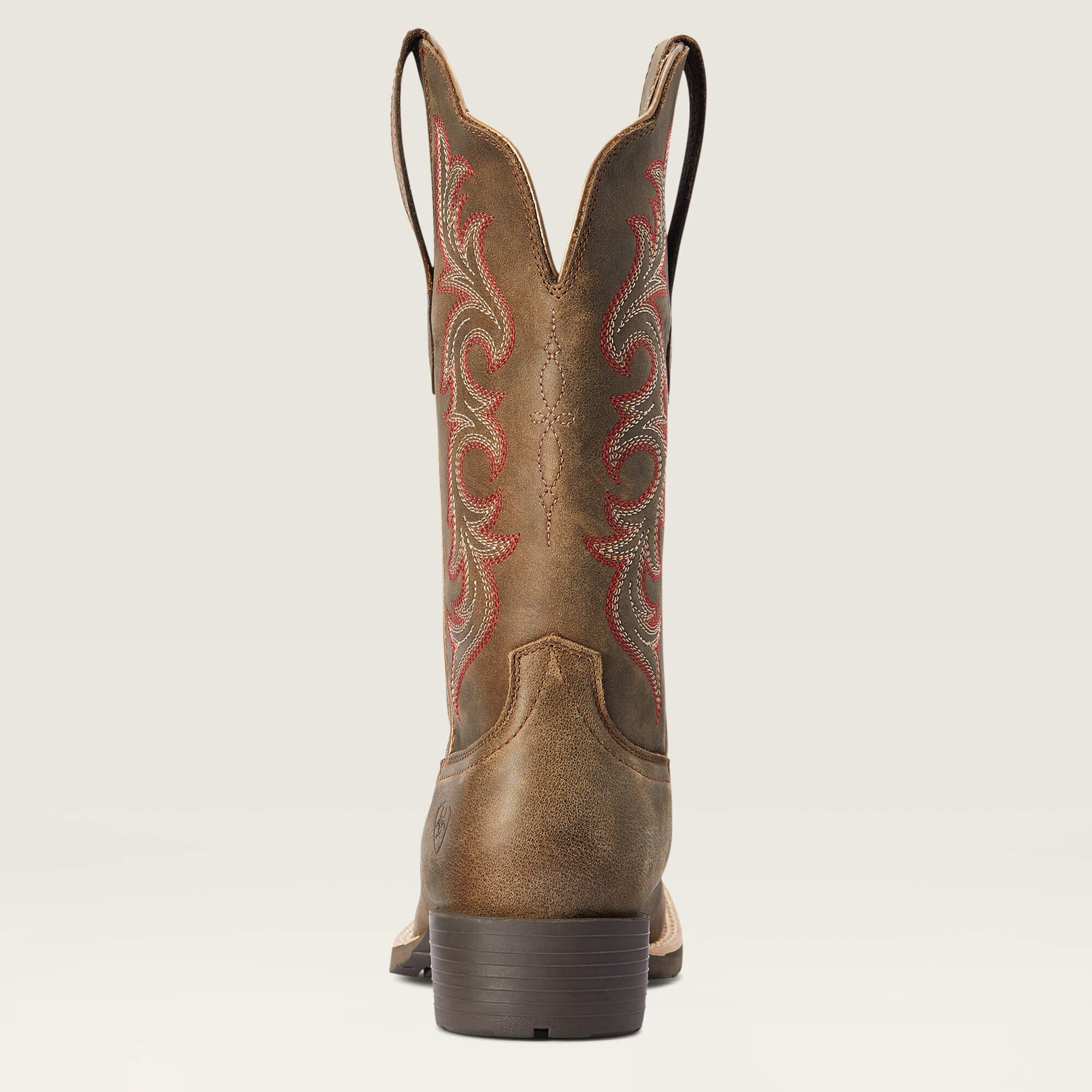Ariat / Hybrid Rancher StretchFit Western Boot