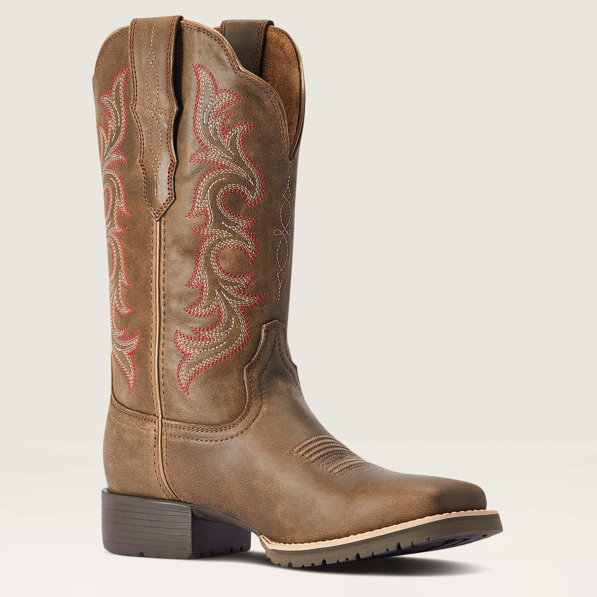 Ariat / Hybrid Rancher StretchFit Western Boot
