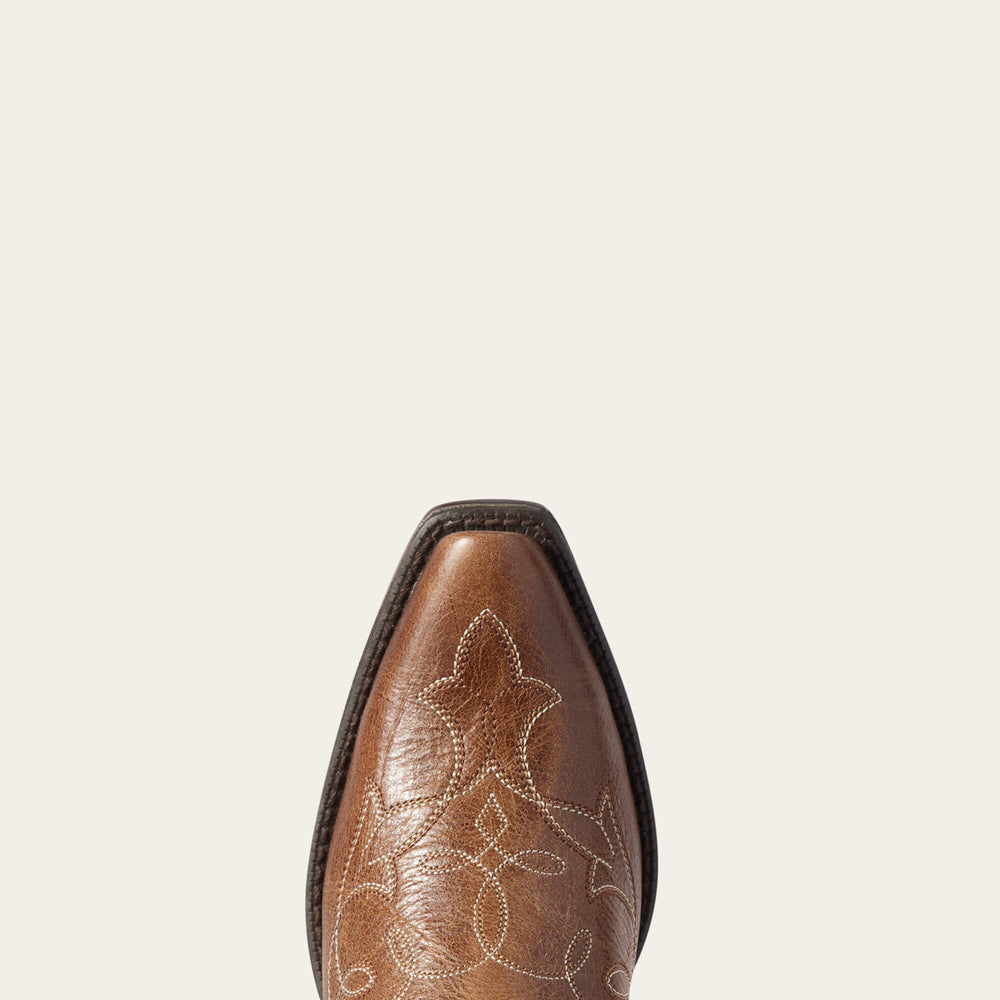 Ariat / Heritage D Toe StretchFit Western Boot