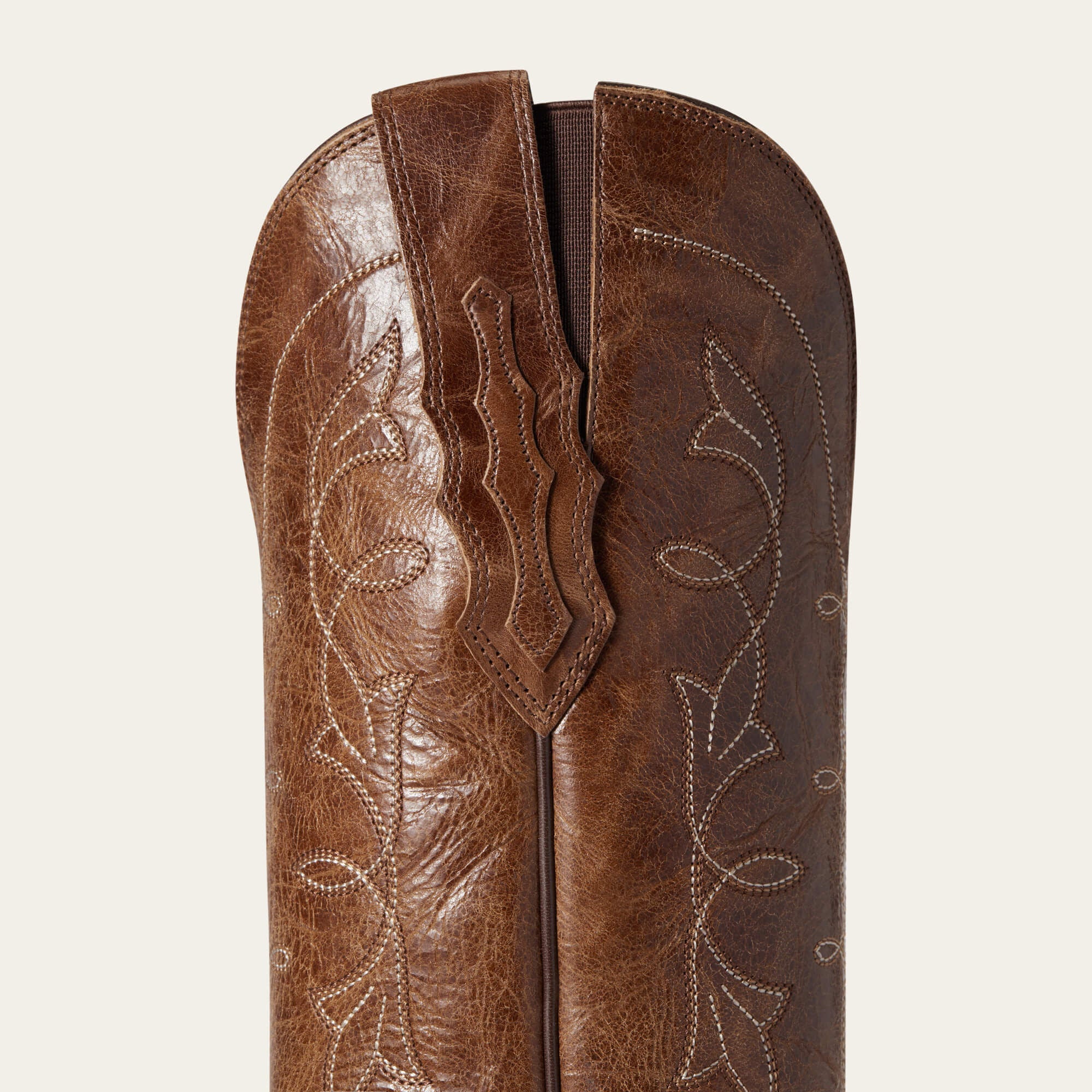 Ariat / Heritage D Toe StretchFit Western Boot