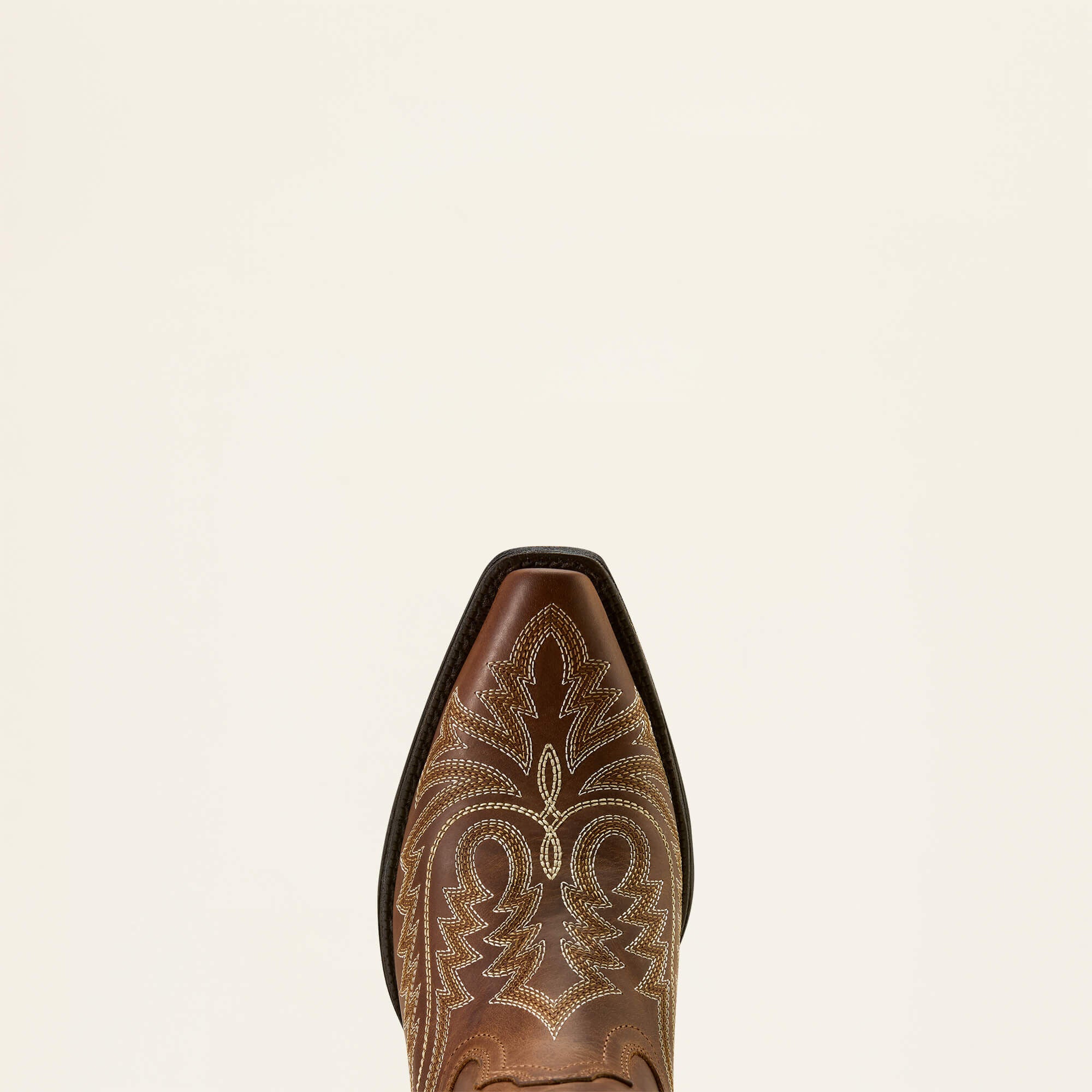 Ariat / Round Up Collins D Toe Western Boot