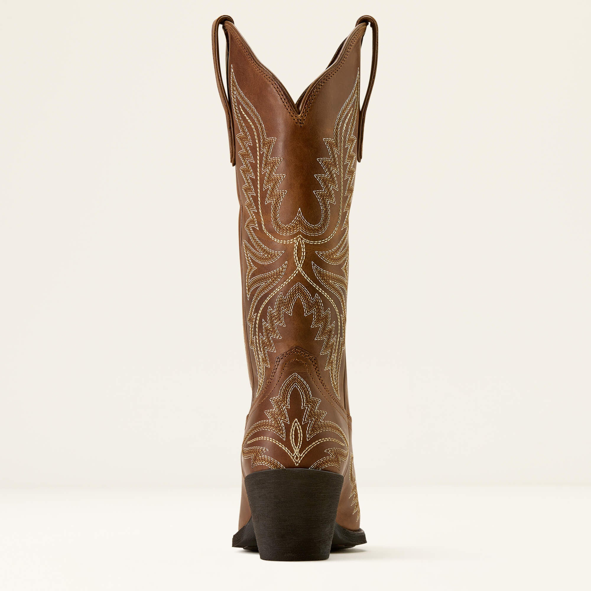 Ariat / Round Up Collins D Toe Western Boot